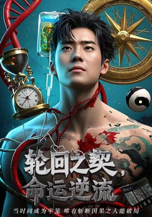 轮回之契命运逆流(46集) 轮回之契命运逆流(46集)全部免费看全集