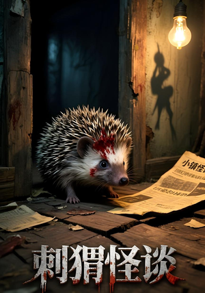 刺猬怪谈(30集) 刺猬怪谈(30集)短剧上头又好看