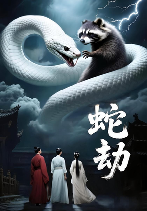 蛇劫(30集) 蛇劫(30集)好看短剧分享