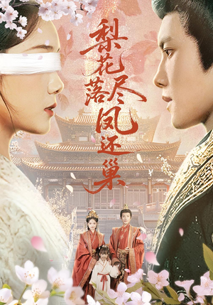 梨花落尽凤还巢(79集) 梨花落尽凤还巢(79集)在哪个app能看