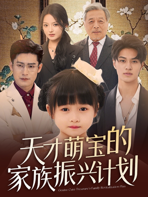 天才萌宝的家族振兴计划(70集) 天才萌宝的家族振兴计划(70集)在线观看