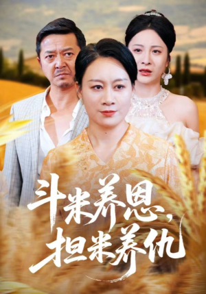 斗米养恩担米养仇(50集) 斗米养恩担米养仇(50集)这短剧太好看了