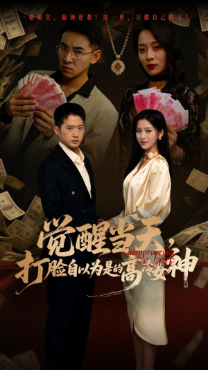 觉醒当天打脸自以为是的高冷女神(84集) 觉醒当天打脸自以为是的高冷女神(84集)好看短剧追不停