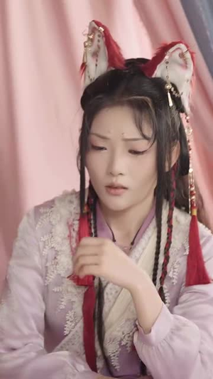 九尾狐把九条尾巴都给了我 (63集)  九尾狐把九条尾巴都给了我 (63集) 免费看全集