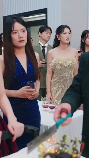 系统又骗我告白 (50集)  系统又骗我告白 (50集) 短剧精彩不断