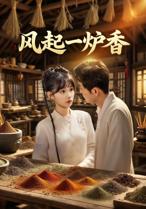 风起一炉香(72集) 风起一炉香(72集)百万短剧抢先看
