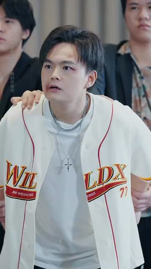 为了儿子我以千入局 (86集)  为了儿子我以千入局 (86集) 精彩短剧看不停