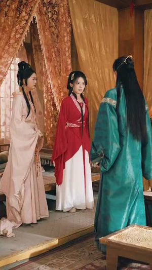 为婢之明月传 (90集) 河马免费短剧