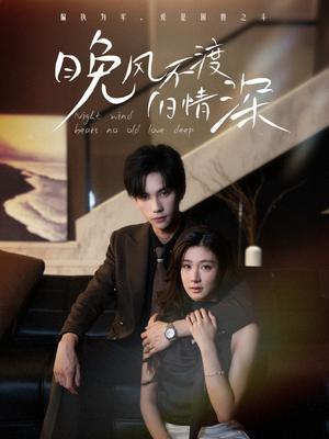 晚风不渡旧情深（70集）第一集