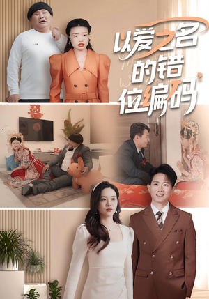 因为爱情嫁错门(41集) 因为爱情嫁错门(41集)免费观看就是爽