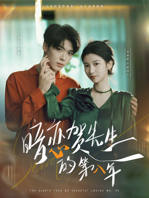 暗恋贺先生的第八年(87集) 暗恋贺先生的第八年(87集)在线看免费版