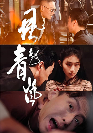 风起青岚(96集) 风起青岚(96集)女主角是谁