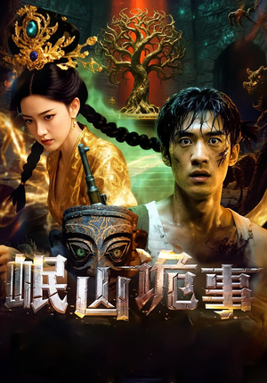 岷山诡事(50集) 岷山诡事(50集)一共多少集