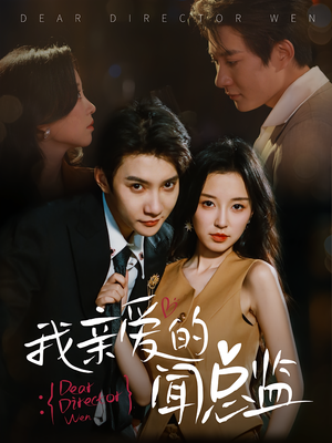 我亲爱的闻总监(64) 我亲爱的闻总监(64)最火短剧推荐