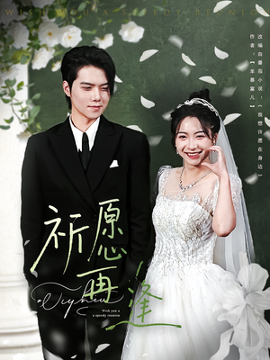 祈愿再逢(80集) 祈愿再逢(80集)无需充值尽情看