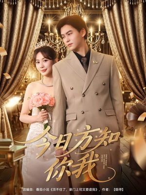 今日方知你我(100集) 今日方知你我(100集)短剧全集更精彩