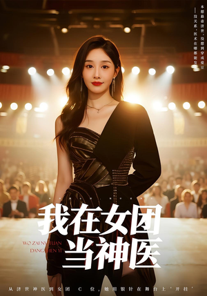 我在女团当神医(62集) 我在女团当神医(62集)在线观看完整版