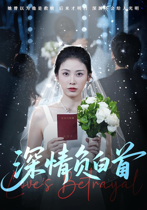 深情负白首(77集) 深情负白首(77集)好看短剧分享