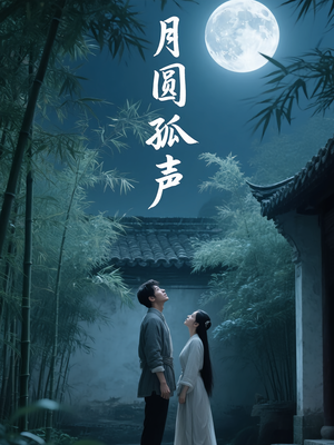 月圆孤声(15) 月圆孤声(15)短剧