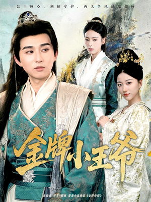 金牌小王爷(80集) 金牌小王爷(80集)解说文案