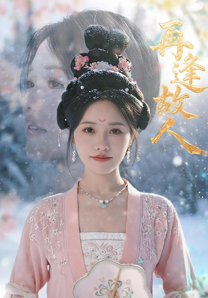 再逢故人(49集) 再逢故人(49集)第二季