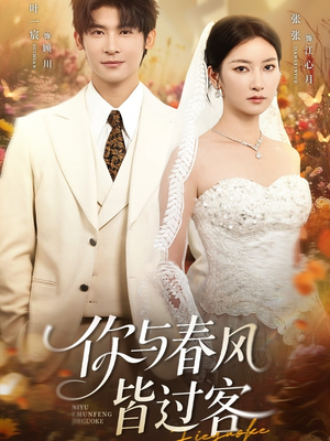你与春风皆过客(66集) 你与春风皆过客(66集)火爆短剧抢先看