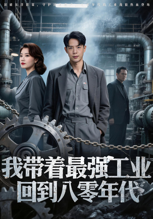 我带着最强工业,回到八零年代&我带着最强工业回到八零年代(68集) 我带着最强工业,回到八零年代&我带着最强工业回到八零年代(68集)短剧热门推荐