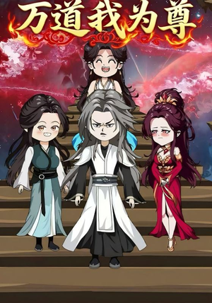 万道我为尊(20集) 万道我为尊(20集)火爆热门短剧