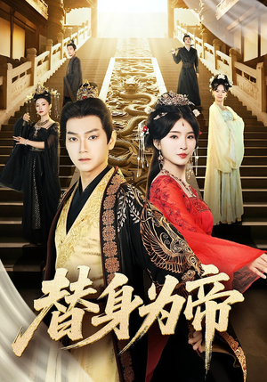 替身为帝(92集) 替身为帝(92集)全剧免费观看