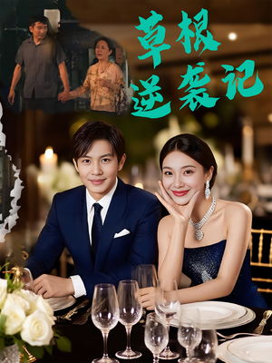 草根逆袭记(55集) 草根逆袭记(55集)免费短剧看不停