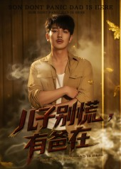 儿子别慌有爸在(53集) 儿子别慌有爸在(53集)全集下载