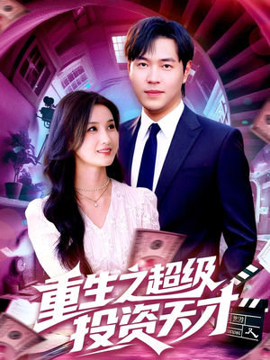 重生之超级投资天才 (107集)  重生之超级投资天才 (107集) 小短剧推荐