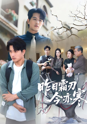 昨日霜刃今亦寒(80集) 昨日霜刃今亦寒(80集)火热短剧抢先看