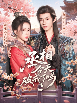 丞相今天破戒了吗(80集) 丞相今天破戒了吗(80集)好看的短剧电影