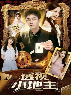 透视小地主(74集) 透视小地主(74集)全集在线看