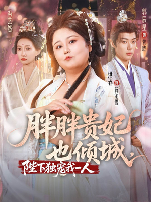 胖胖贵妃也倾城陛下独宠我一人(71集) 胖胖贵妃也倾城陛下独宠我一人(71集)精彩短剧后续
