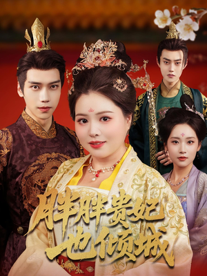 胖胖贵妃也倾城(69集) 胖胖贵妃也倾城(69集)短剧完整版免费