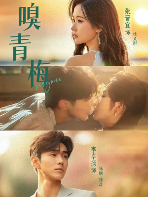 嗅青梅（74集）精彩短剧下载
