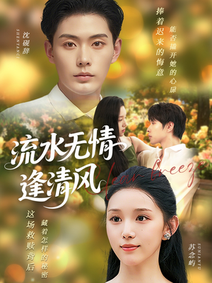 流水无情逢清风 (77集)  流水无情逢清风 (77集) 好看吗