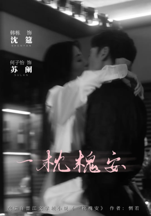 一枕槐安(80集) 一枕槐安(80集)精彩短剧热播