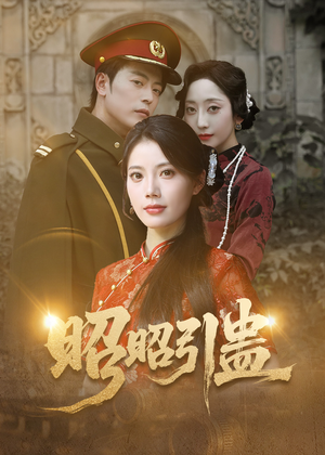 昭昭引蛊(42集) 昭昭引蛊(42集)在线看到大结局