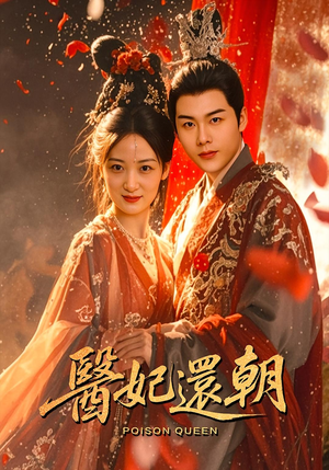 医妃还朝(50集) 医妃还朝(50集)红果短剧看全集