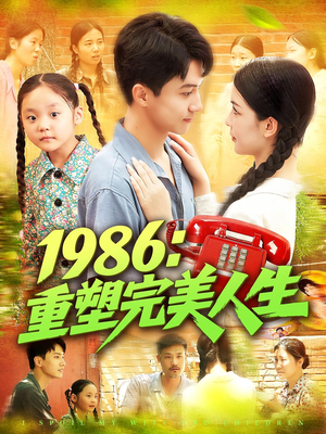1986：重塑完美人生&1986重塑完美人生（89集）上热门短剧
