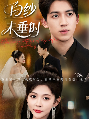 老婆婚礼,我当证婚人&老婆婚礼我当证婚人&白纱未垂时(54集) 老婆婚礼,我当证婚人&老婆婚礼我当证婚人&白纱未垂时(54集)完整版