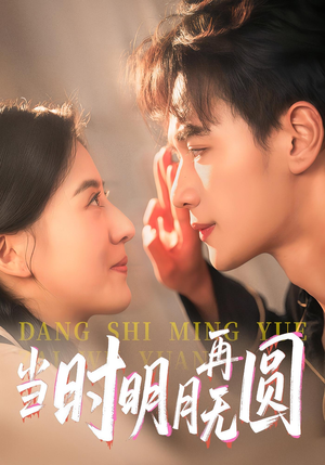 当时明月再无圆(41集) 当时明月再无圆(41集)热门了短剧