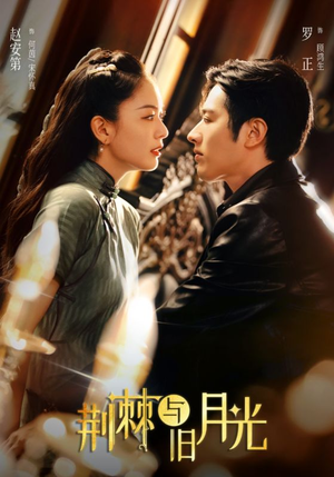 荆棘与旧月光(80集) 荆棘与旧月光(80集)热播短剧抢先看