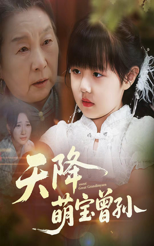 天降萌宝曾孙（60集）推荐热门短剧