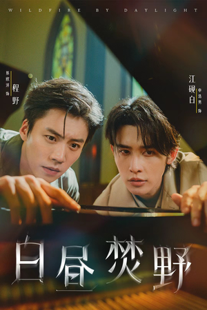 白昼焚野(70集) 白昼焚野(70集)热播短剧推荐