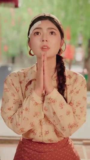 重生九零后被高冷队长霸道宠 (95集)  重生九零后被高冷队长霸道宠 (95集) 恋爱短剧分享