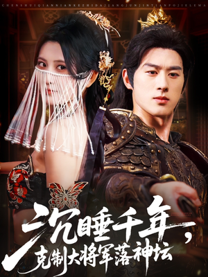 沉睡千年克制大将军落神坛(58集) 沉睡千年克制大将军落神坛(58集)短剧推荐更新中